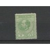 Suriname 4B Willem III 1873  MH/ongebr CV 25 €