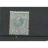 Suriname 10C Willem III 1873  MH/ongebr CV 100 €