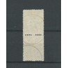 Netherlands R71  Vertical pair  VFU/used  CV 52,5 €  SUPERB !!