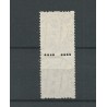 Netherlands R72  Vertical pair  VFU/used  CV 94,5 €  SUPERB !!