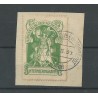 Netherlands  IN1 with "RIJS-INTERNERINGSDEPOT 7-II-2016"  VFU/used  CV 200 €