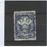 Netherlands  BK4 Brandkast  VFU/used CV -,- €  certificate Vleeming