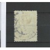 Netherlands  BK4 Brandkast  VFU/used CV -,- €  certificate Vleeming