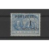 Nederland  P43 De Ruyter-port 1 Gld  MNH/postfris CV 750 €  attest Vleeming