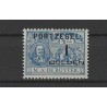 Netherlands  P43 De Ruyter-port 1 Gld  MNH CV 750 €  certificate Vleeming