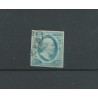Netherlands 1 plt IV  Superb  used  CV 50 €