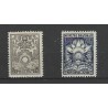 Nederland  BK1-7 Brandkast  MH/ongebr CV 845 €