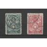 Nederland  BK1-7 Brandkast  "WAGENINGEN 1923" VFU/gebr CV 5000 €