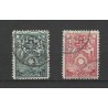 Netherlands  BK1-7 Brandkast  "WAGENINGEN 1923" VFU/used CV 5000 €