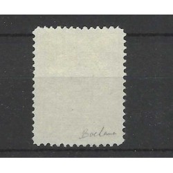 Netherlands  BK1-7 Brandkast  "WAGENINGEN 1923" VFU/used CV 5000 €