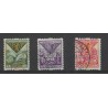 Nederland R71-73 Roltanding Kind 1925 VFU/gebr CV 150 €