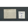 Netherlands P38f  postage due  MH/unused   CV  30 €