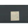 Netherlands 1 plt IV  Superb  used  CV 50 €