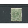 Nederland  24 met  "EINDHOVEN 1886" kleinrond   VFU/gebr  CV  8 €