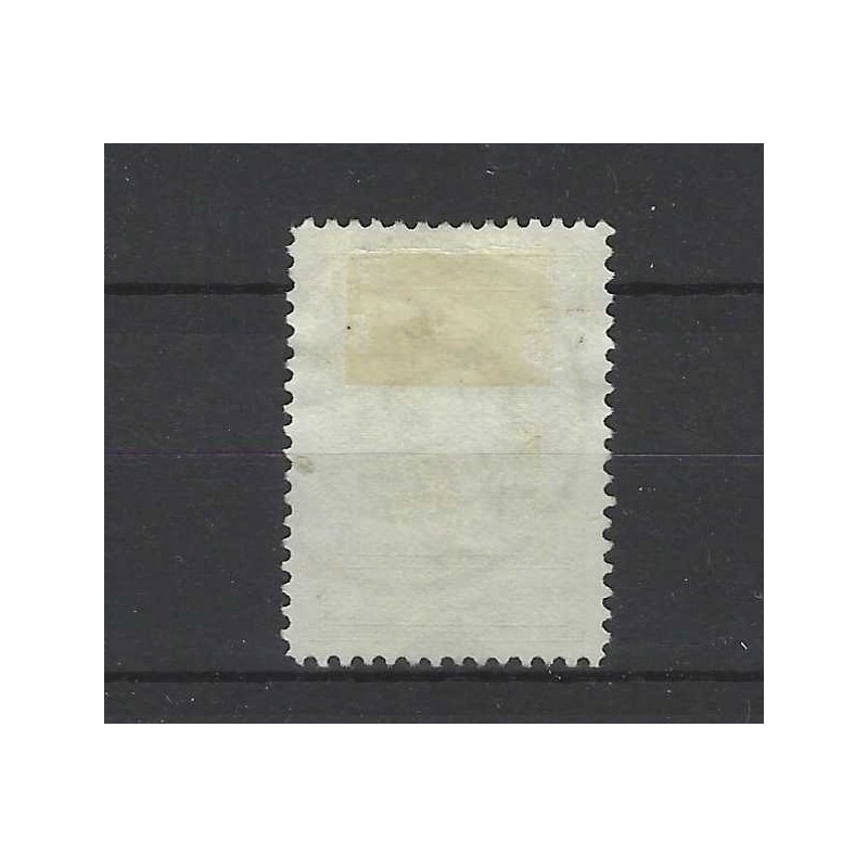 Curaçao 91  Wilhelmina VFU/used CV 17,5 €