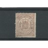 Netherlands  13  "Schiedam 1876" franco-takje VFU/used  CV  18 €