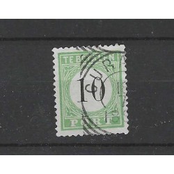 Curacao P3-III  Port 1889 VFU/gebr CV 45 €