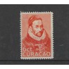Curaçao 103 Herdenking Prins Willem I  MH/unused CV 2,5 €