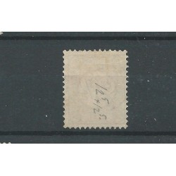 Nederland 33 "ARNHEM-OLDENZAAL-D 1888" kleinrond VFU/gebr CV 10 €