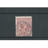 Netherlands 37 "AMSTERDAM-2 1893" small round cancel  VFU/used CV 5++ €