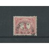 Netherlands 51 "VEENHUIZEN (DR:)" small round cancel  VFU/used CV 8 €