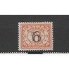 Suriname 145 Provisional issue MNH CV 6 €