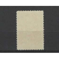 Suriname 150 Herdenking Willem I  MNH CV 25  €