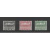 Curaçao LP82-88 Airmail Vliegtuig MNH CV 525 €