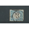 Netherlands P10 with "EDE 1894" small round cancel  VFU/used CV 10+ €