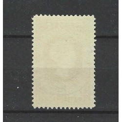 Nederland 101 Wilhelmina 10Gld  "Leeuwarden 1919"  VFU/gebr CV 900 €