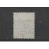 Nederland 12 Willem III 1876 met puntstempel 3  VFU/gebr CV 240 €