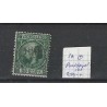 Nederland 10 Willem III 1867 met puntstempel 160  VFU/gebr CV 250 €