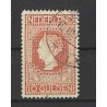 Nederland 90A-99A, 90B-100B Jubileum 1913 VFU/gebr  CV 1145 €