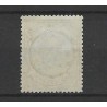 Nederland 29Willem III 1872 met puntstempel 118  VFU/gebr CV 375 €