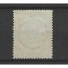 Netherlands 29Willem III 1872 with numeral dot cancel 118  VFU/used CV 375 €
