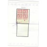 Netherlands 51 Numeral  TANDINGSVARIATIE  VFU/used CV ??? €  Certificate