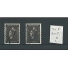 Netherlands  310P &  310P1   VFU/used   CV 11 €