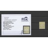Netherlands 32a Numeral  MNH CV 200 € certificate !!