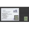 Netherlands 68D Wilhelmina  MH/unused CV 200 € certificate !!
