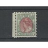 Nederland 74D Wilhelmina  MNH/postfris CV 550 € attest !!