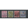 Netherlands R78-81 CHILD WELFARE 1927  VFU/used CV 30 €