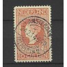 Nederland 101 Jubileum 1913 "AMSTERDAM-TULPPLEIN 2"  VFU/gebr CV 900 €