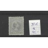 Netherlands 38d wilhelmina  MH/unused CV 45 €