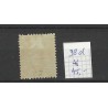 Netherlands 38d wilhelmina  MH/unused CV 45 €