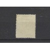 Curaçao 5D Willem III 1873  MH/unused CV 300 €