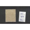 Curacao 40 Wilhelmina 30ct  MNH/postfris CV 350 €