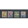 Netherlands R94-97 CHILD WELFARE 1932 VFU/used CV 45 €