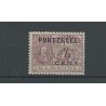 Netherlands P31 with plate flaw 88P MH/unused  CV ?? €
