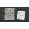 Nederland 18C Wapens met "DORDRECHT 1876" tweeletter  CV 100+ €