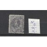 Nederland 28 Willem III 1872 met "UTRECHT-3 1894" kleinrond CV 60+ €